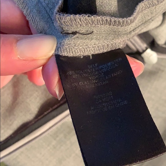 💥3/30$💥Tibi tailored slim pants - Picture 11 of 11